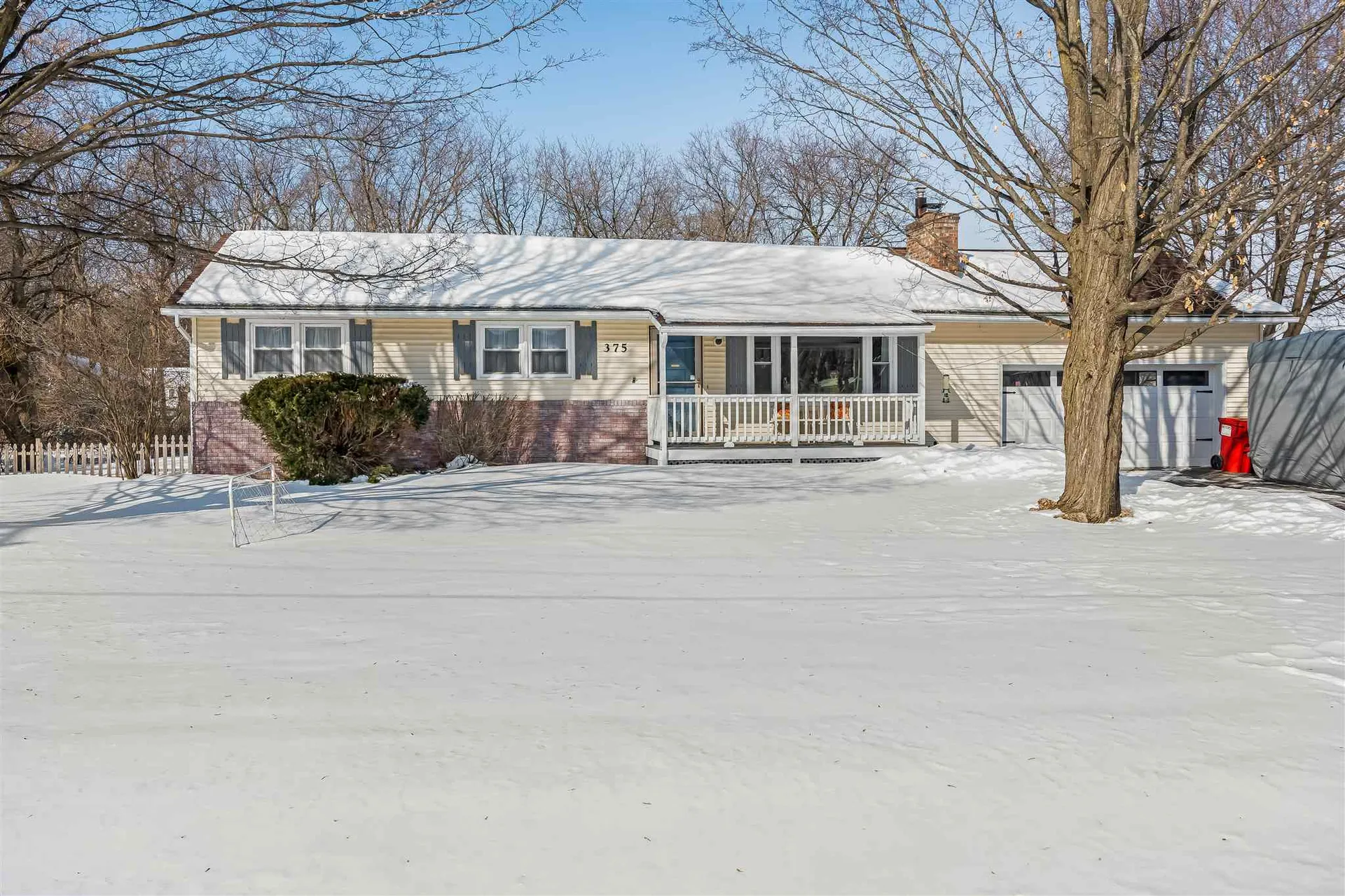 375 Al Shir Road Colchester VT 05446