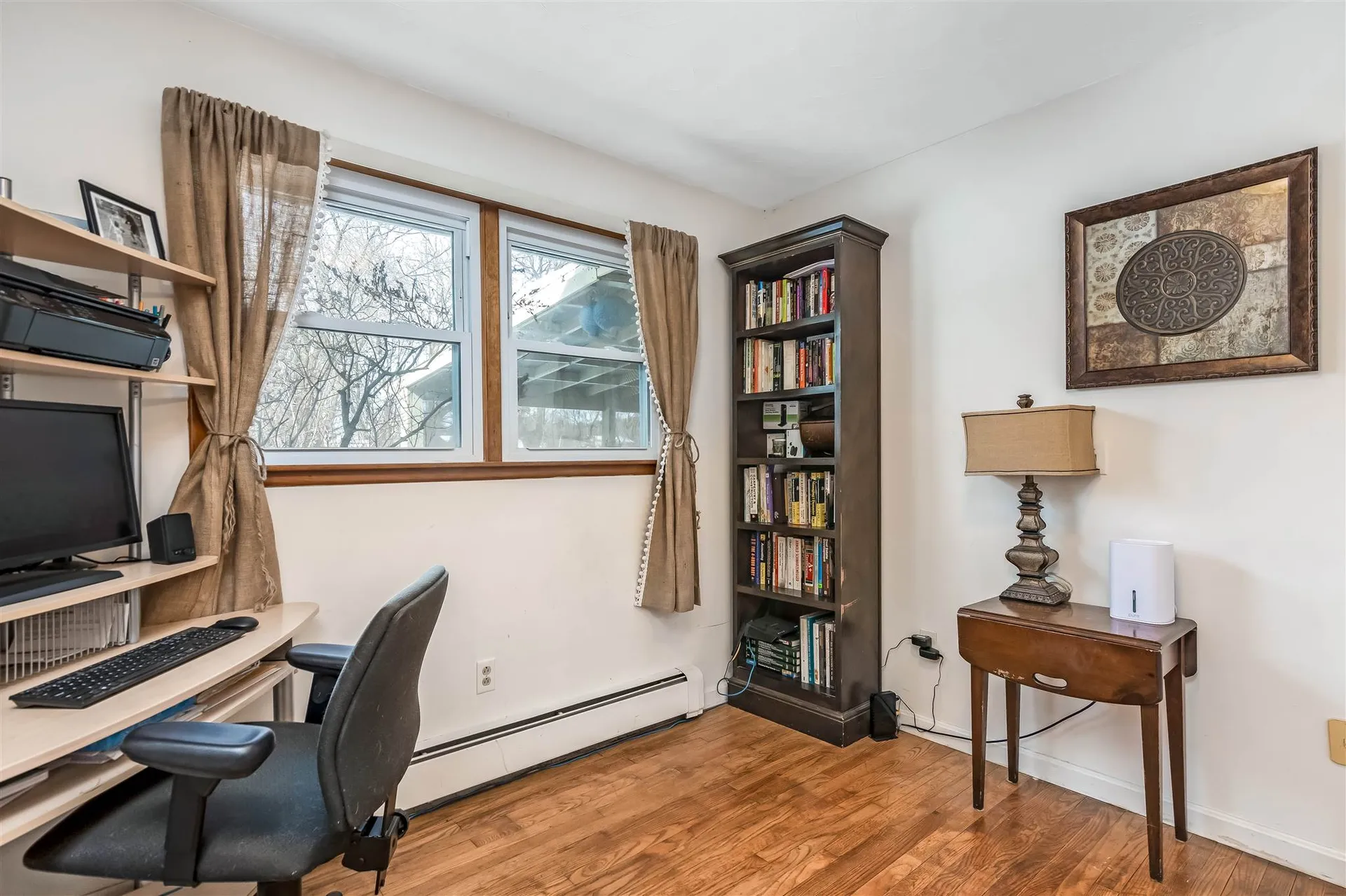 375 Al Shir Road Colchester VT 05446
