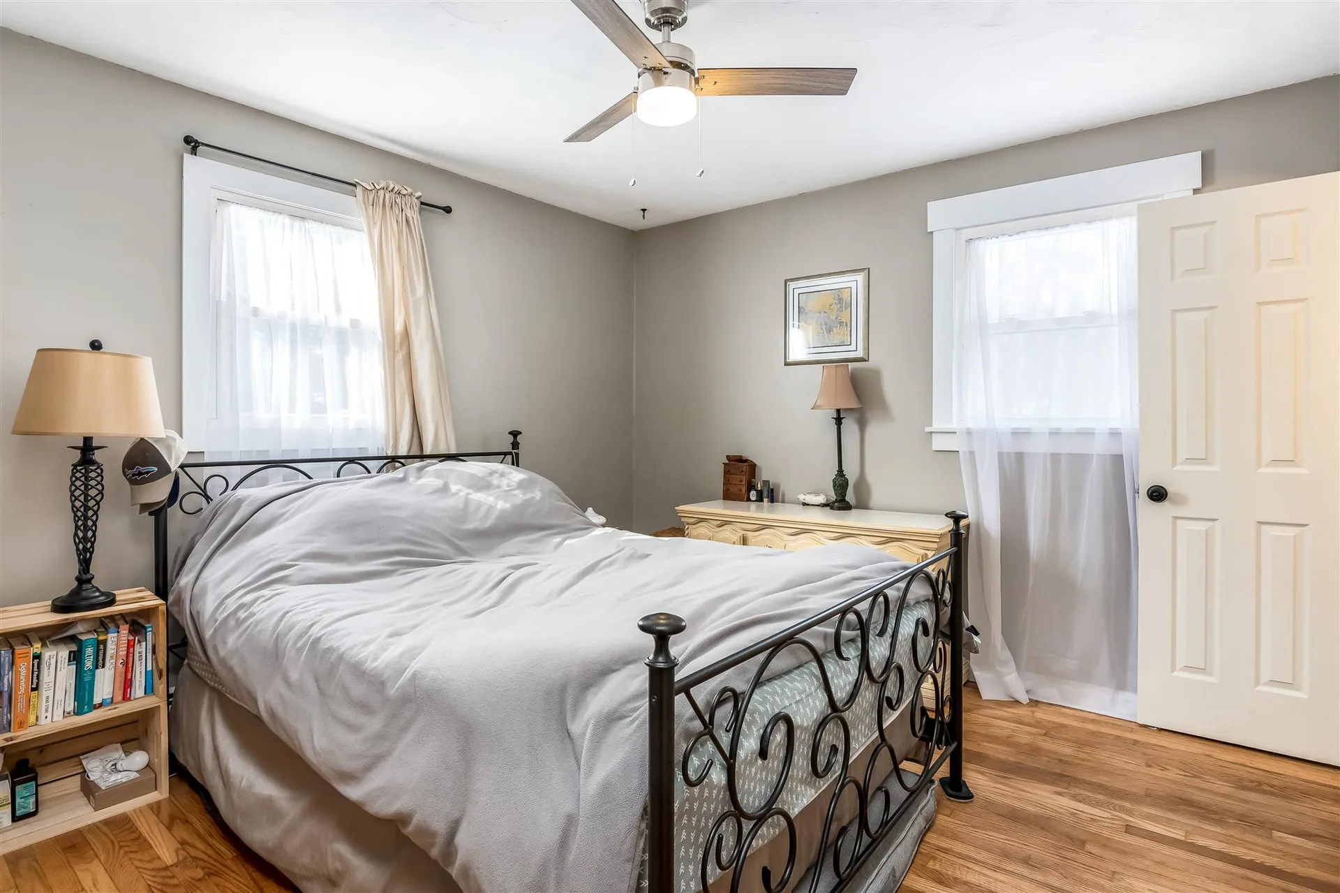 375 Al Shir Road Colchester VT 05446