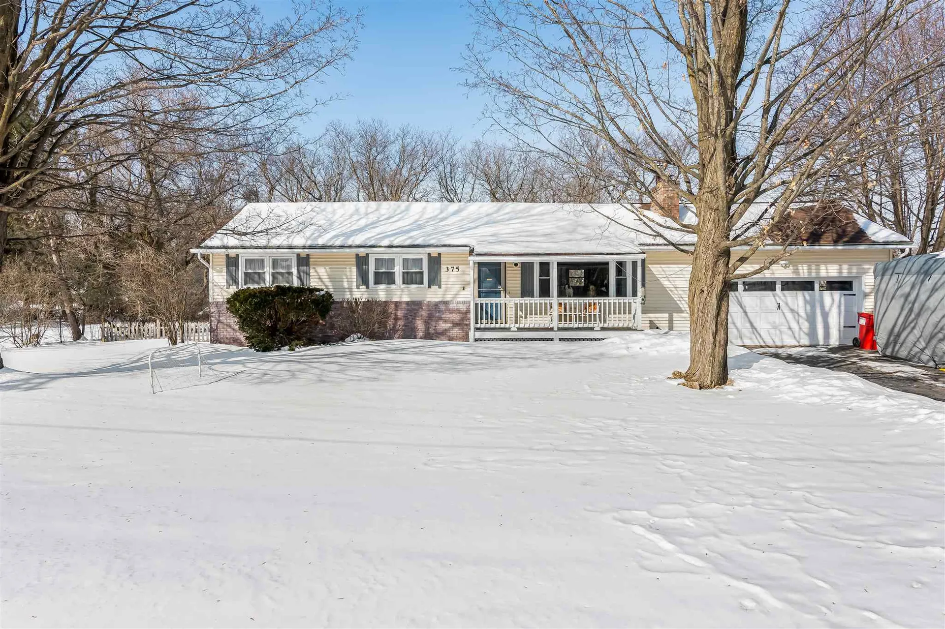 375 Al Shir Road Colchester VT 05446