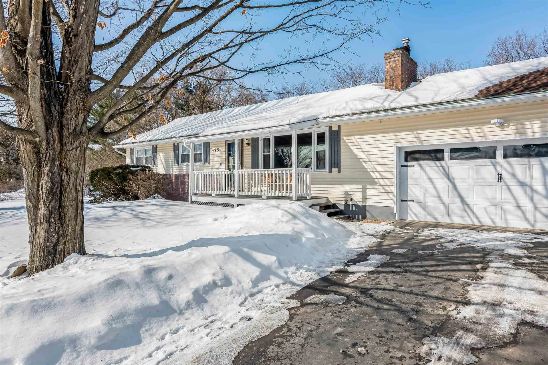 375 Al Shir Road Colchester VT 05446