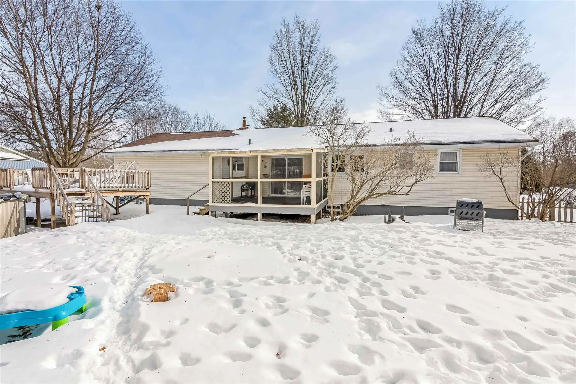 375 Al Shir Road Colchester VT 05446