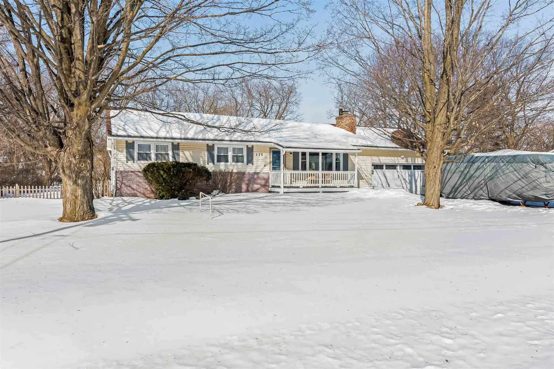 375 Al Shir Road Colchester VT 05446