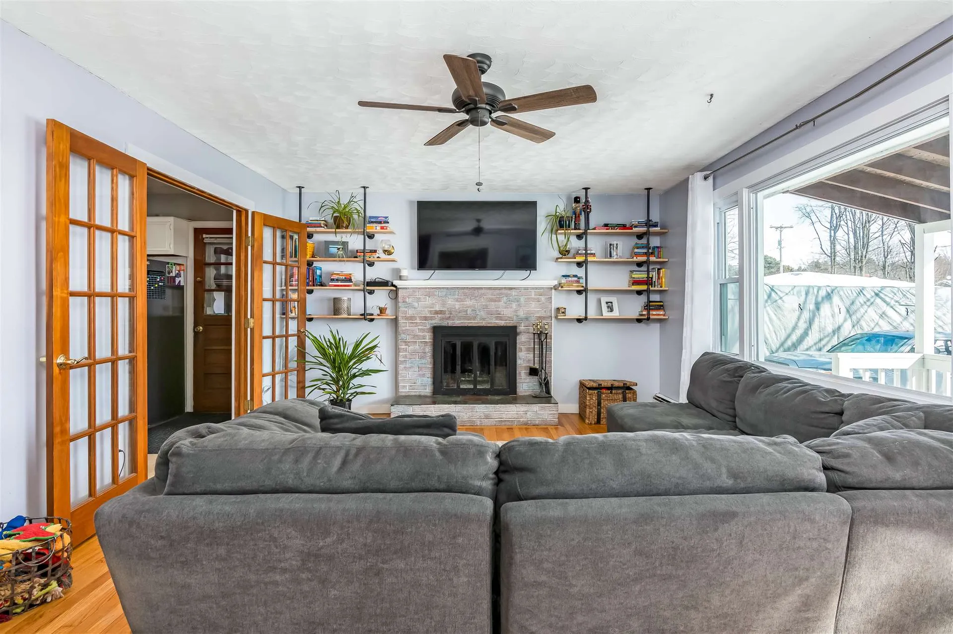375 Al Shir Road Colchester VT 05446