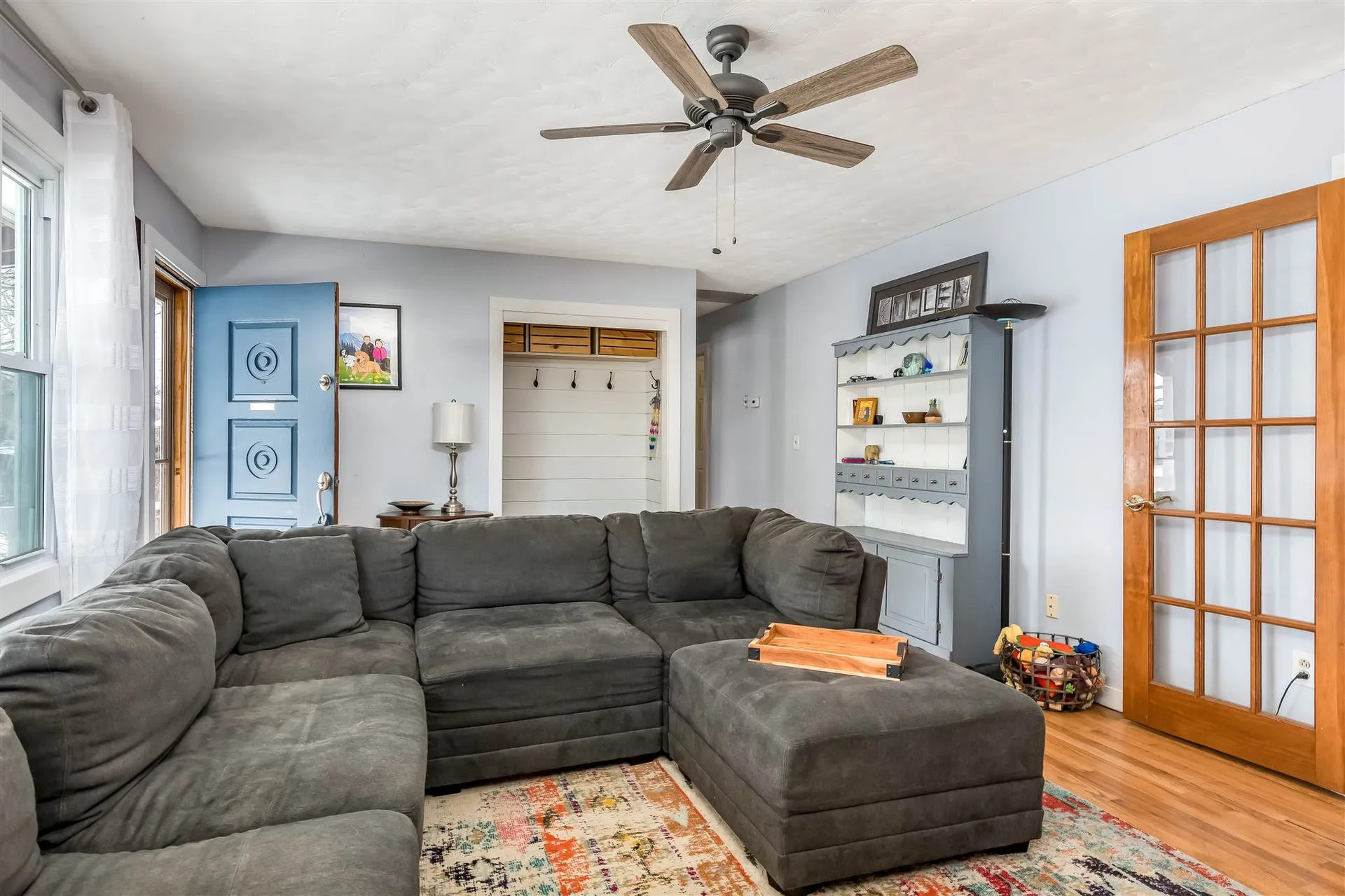 375 Al Shir Road Colchester VT 05446