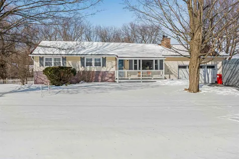 375 Al Shir Road Colchester VT 05446