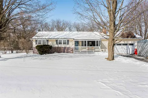 375 Al Shir Road Colchester VT 05446