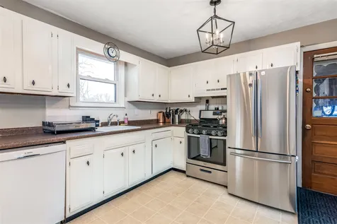 375 Al Shir Road Colchester VT 05446