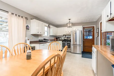 375 Al Shir Road Colchester VT 05446