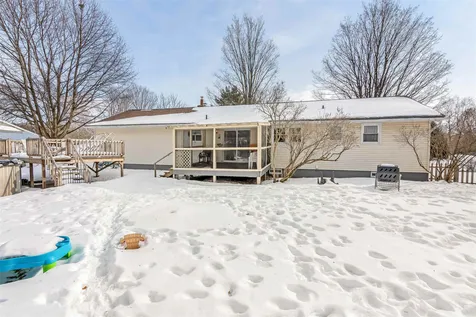 375 Al Shir Road Colchester VT 05446