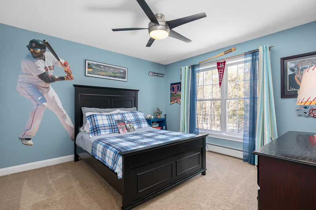 8 Walters Way Exeter NH 03833