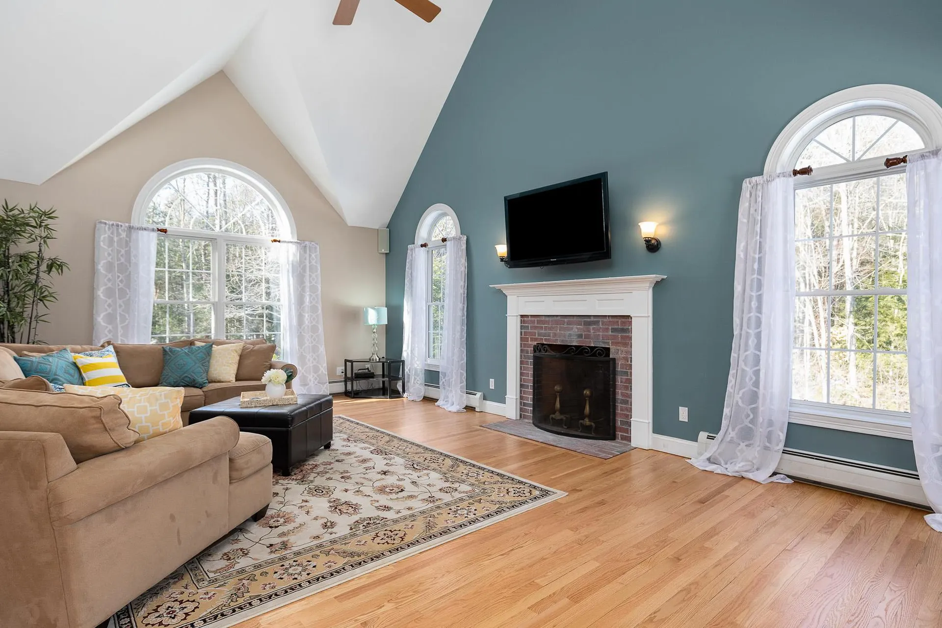 8 Walters Way Exeter NH 03833