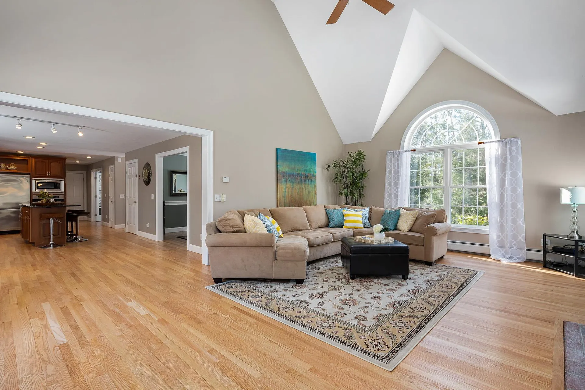 8 Walters Way Exeter NH 03833
