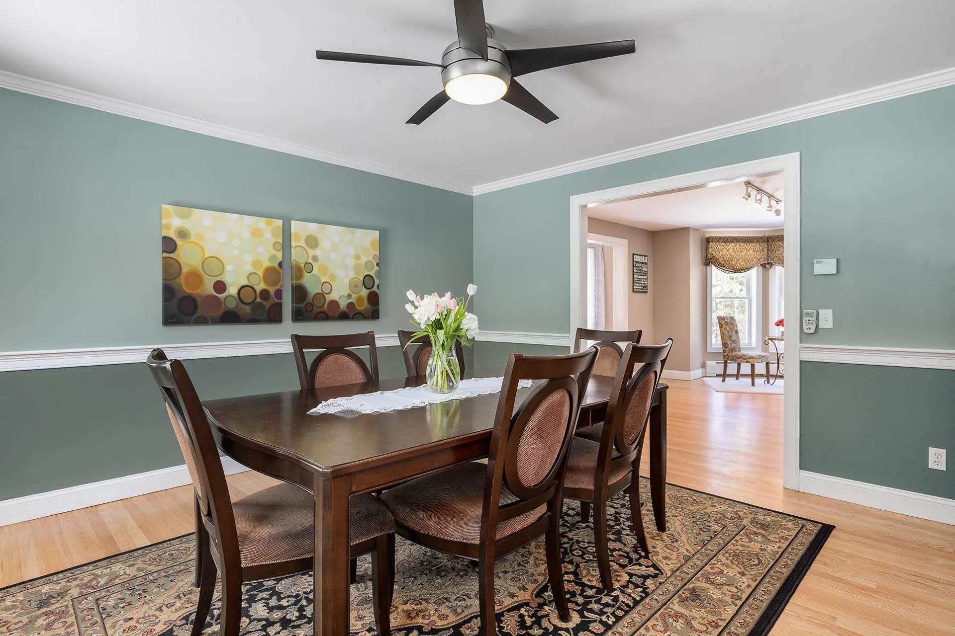 8 Walters Way Exeter NH 03833