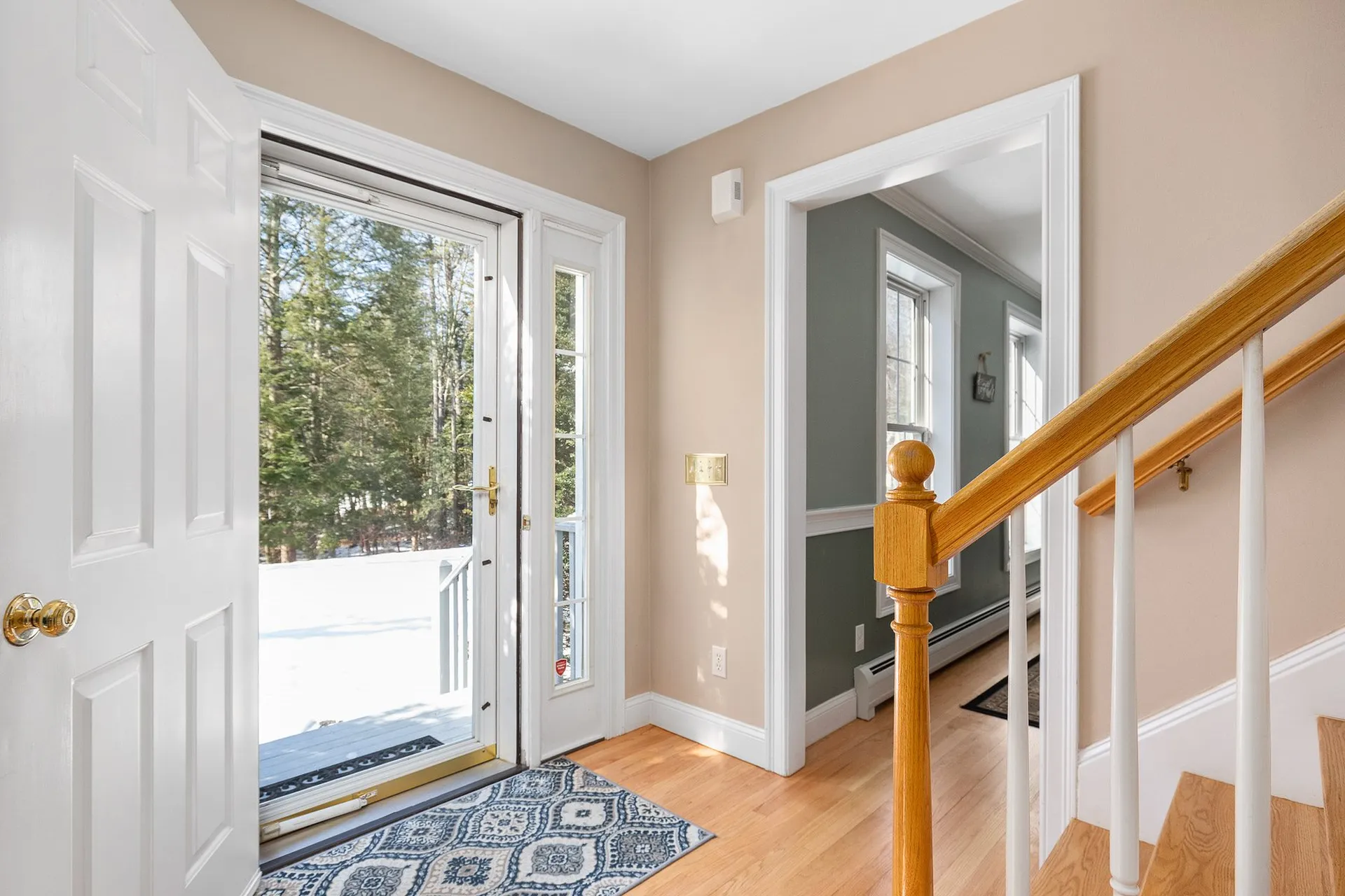 8 Walters Way Exeter NH 03833
