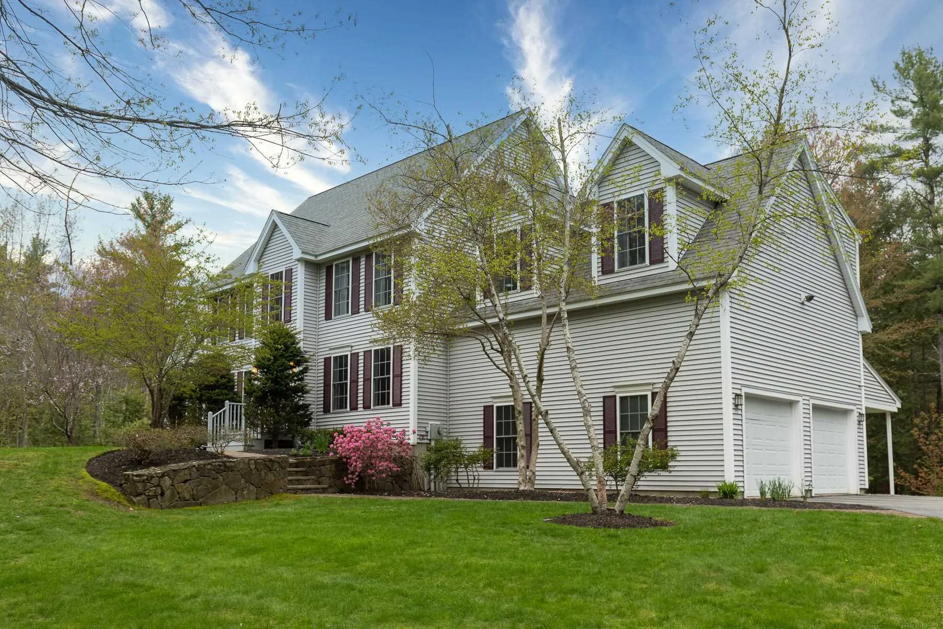8 Walters Way Exeter NH 03833