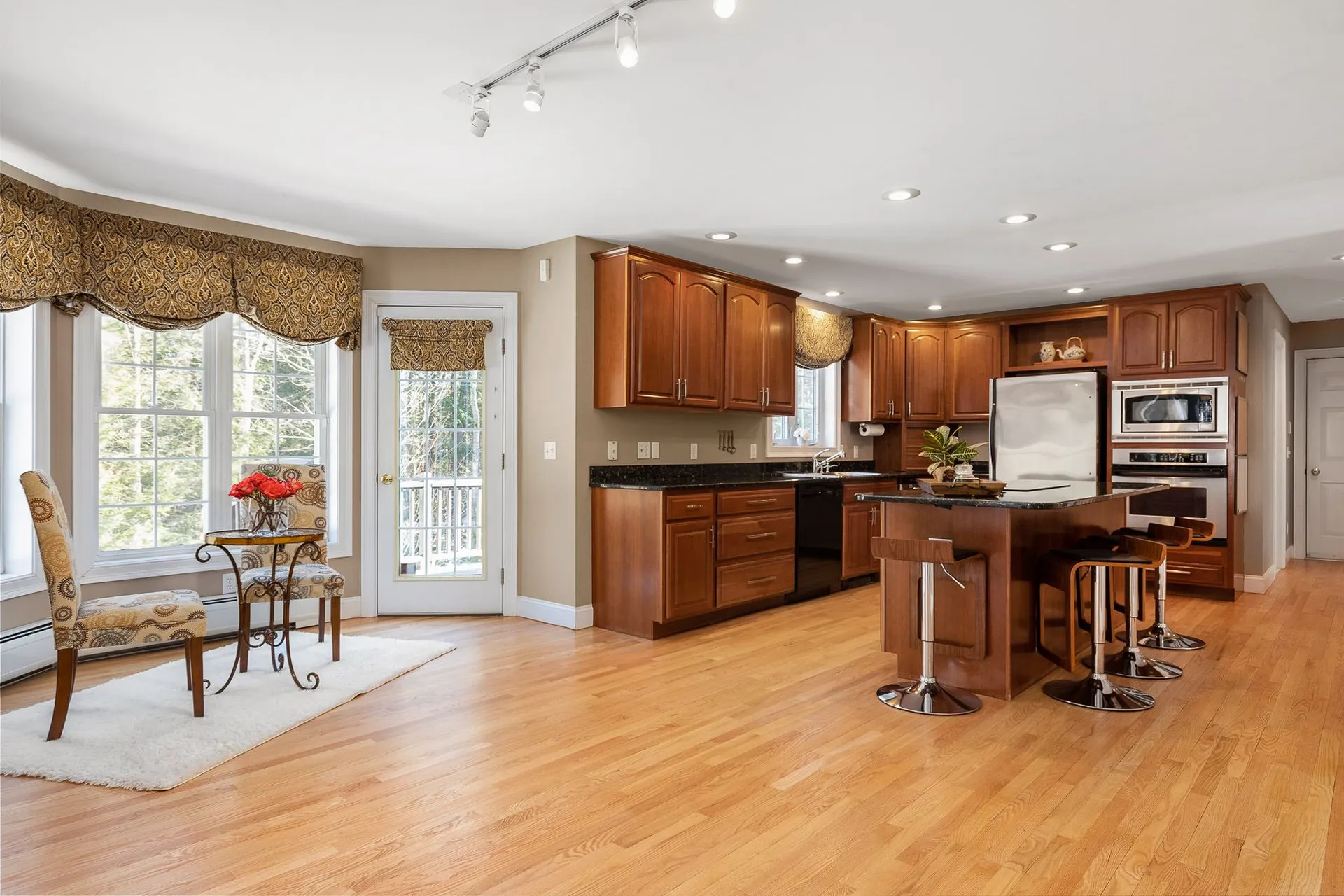 8 Walters Way Exeter NH 03833
