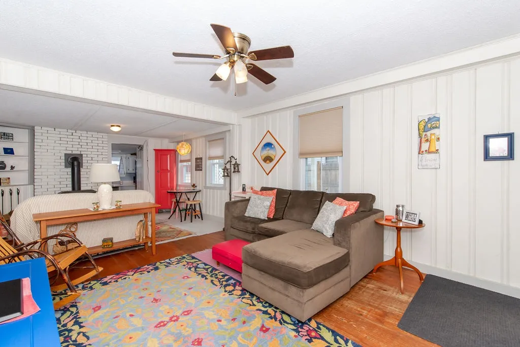 11 Kossuth Street Exeter NH 03833