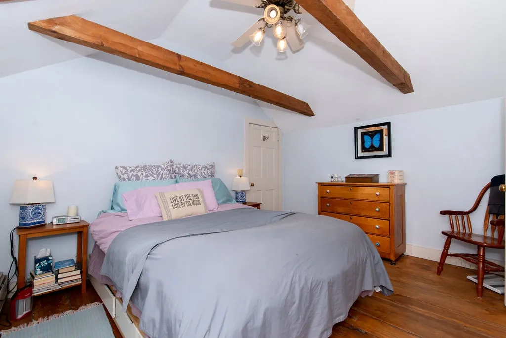 11 Kossuth Street Exeter NH 03833