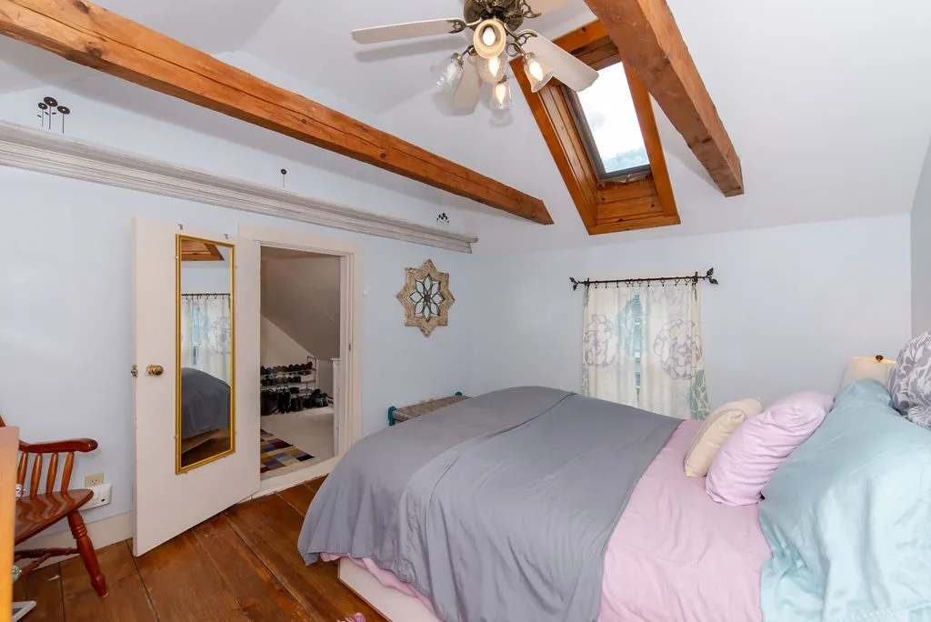 11 Kossuth Street Exeter NH 03833