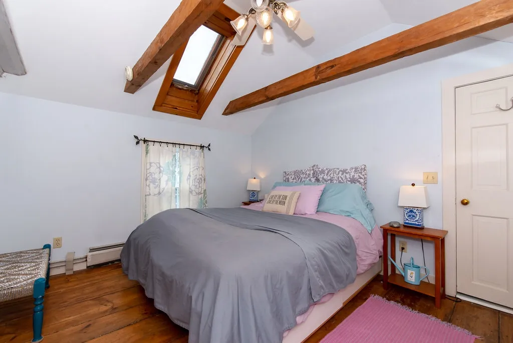 11 Kossuth Street Exeter NH 03833