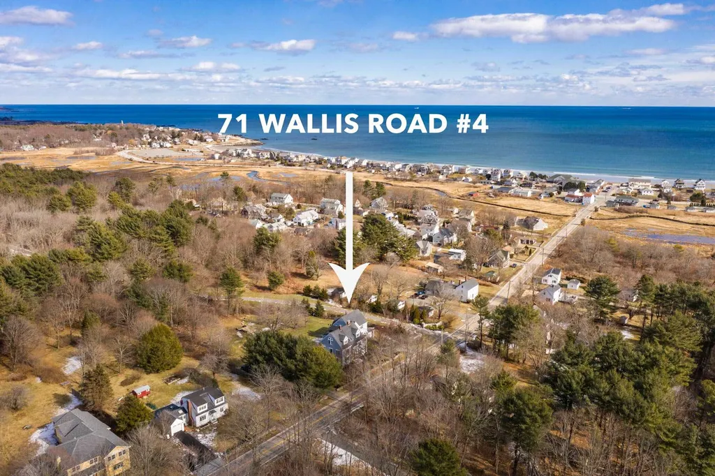 71 Wallis Road Rye NH 03870
