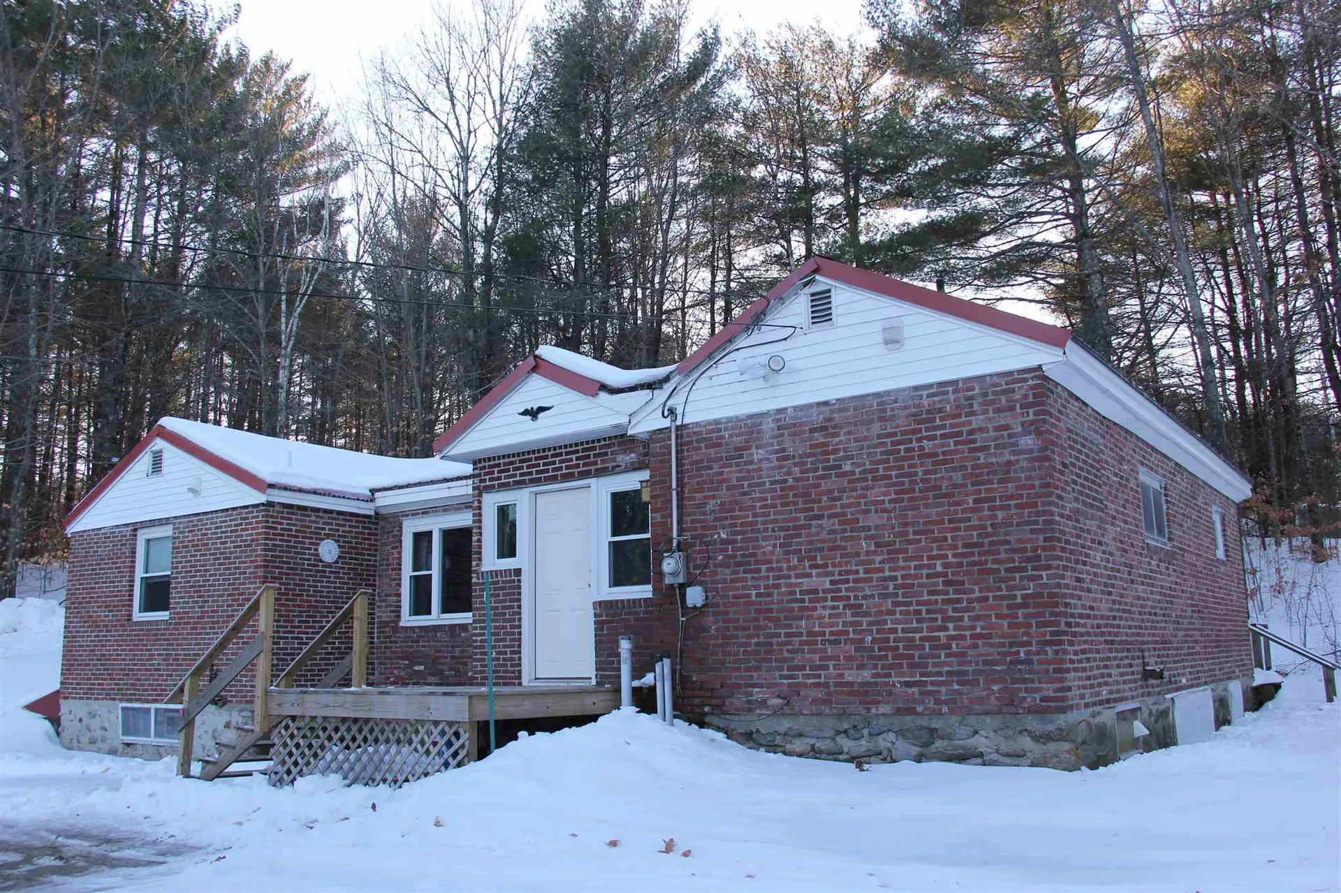 2 Hope Road Henniker NH 03242