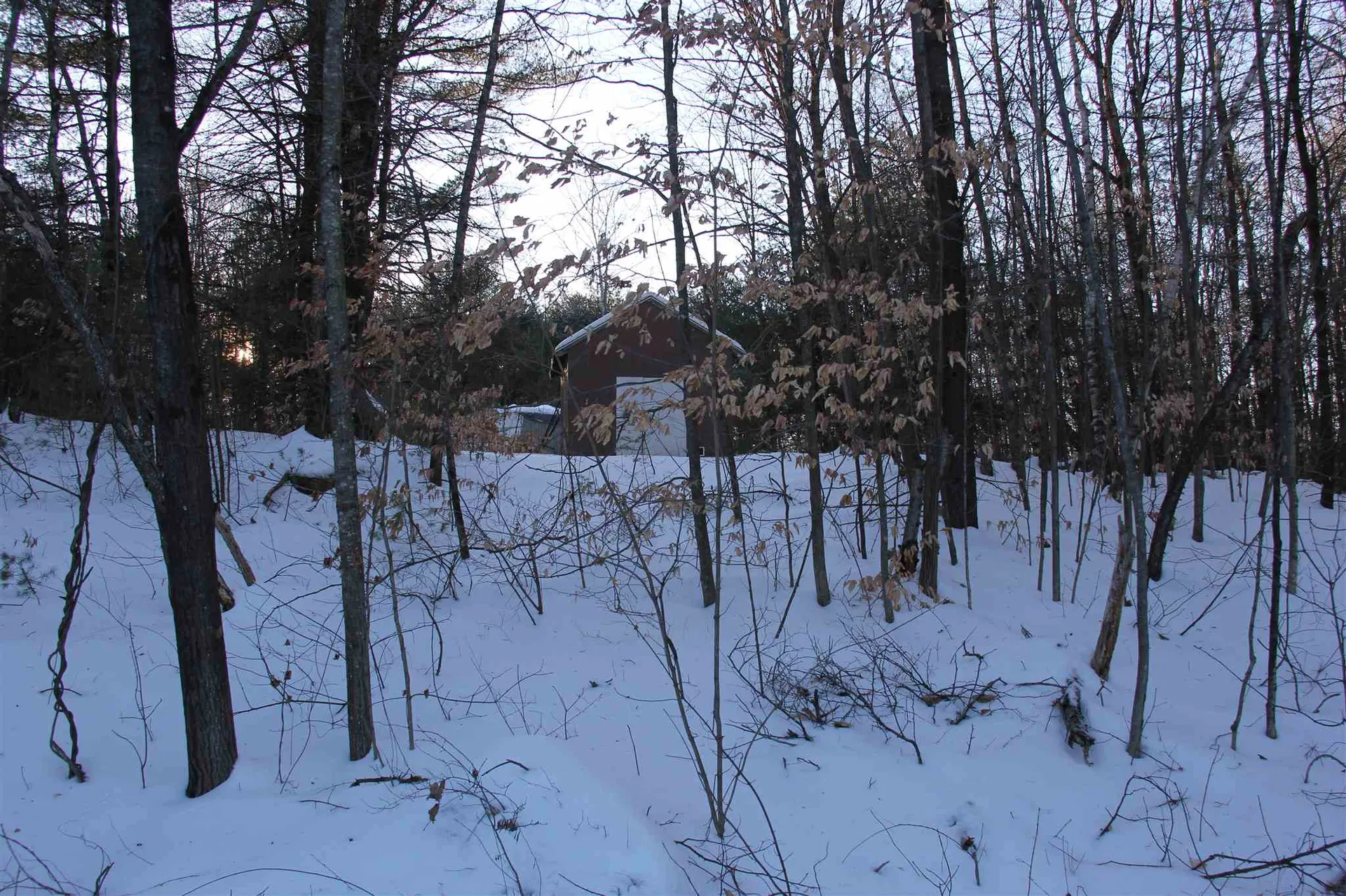 2 Hope Road Henniker NH 03242