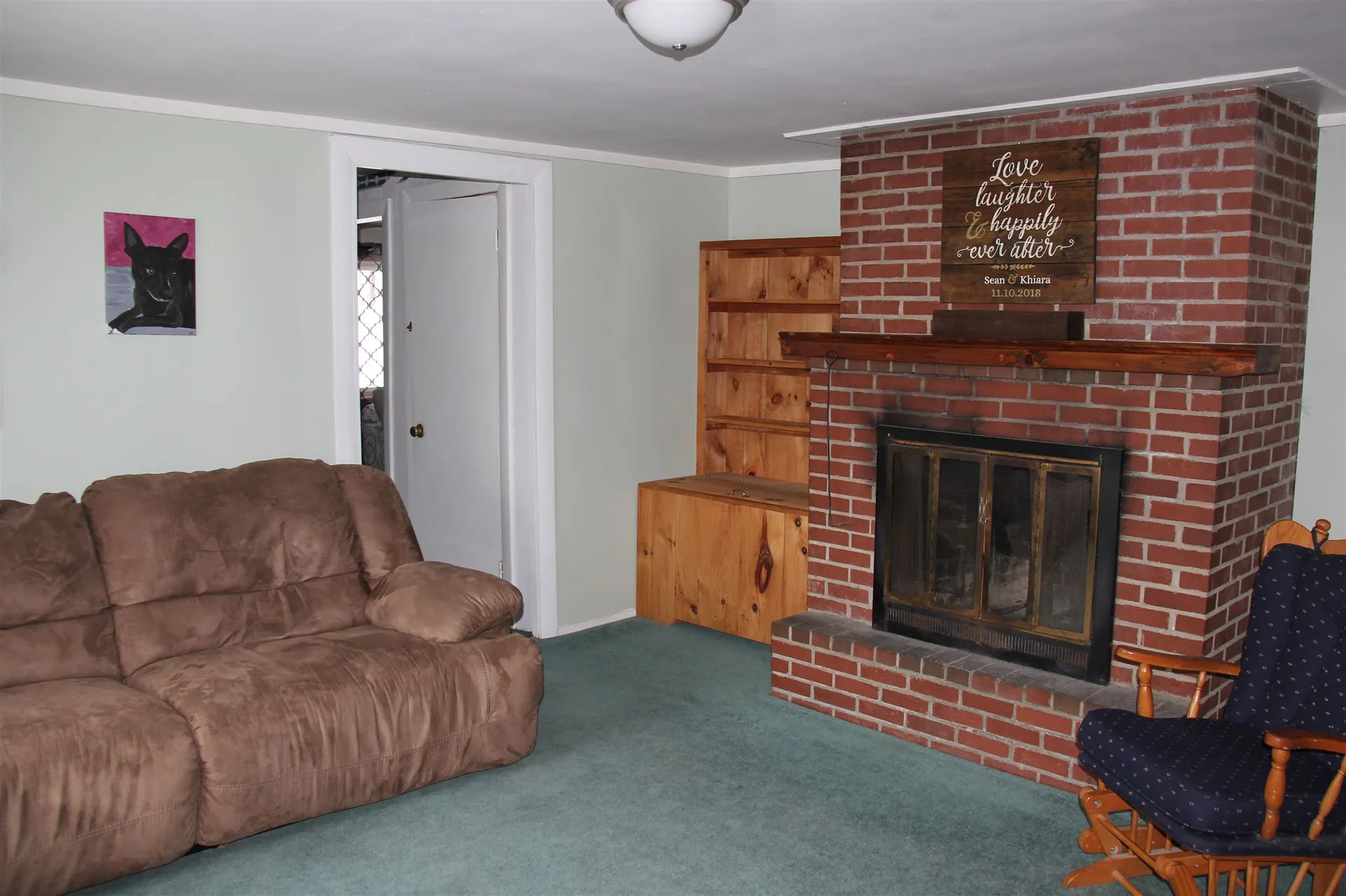 2 Hope Road Henniker NH 03242