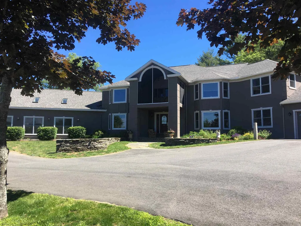 65 Farr Road Lebanon NH 03766
