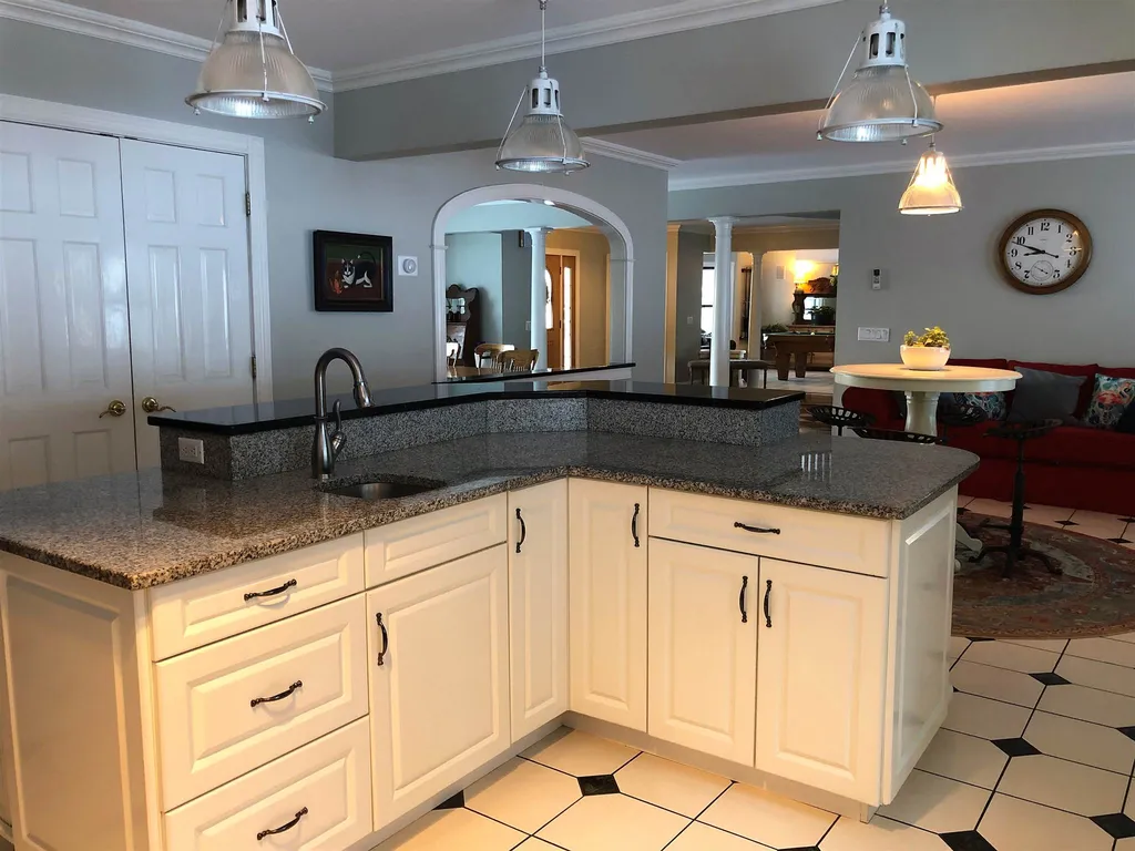 65 Farr Road Lebanon NH 03766