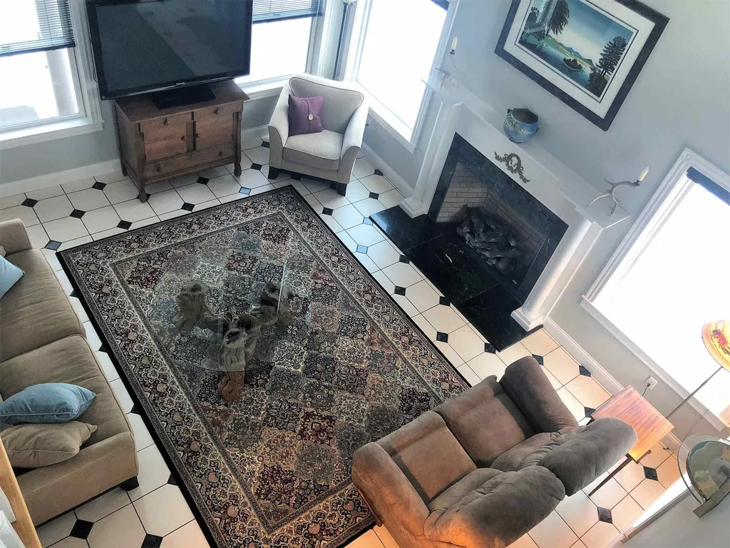65 Farr Road Lebanon NH 03766