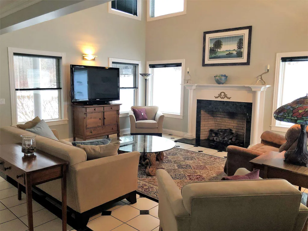 65 Farr Road Lebanon NH 03766