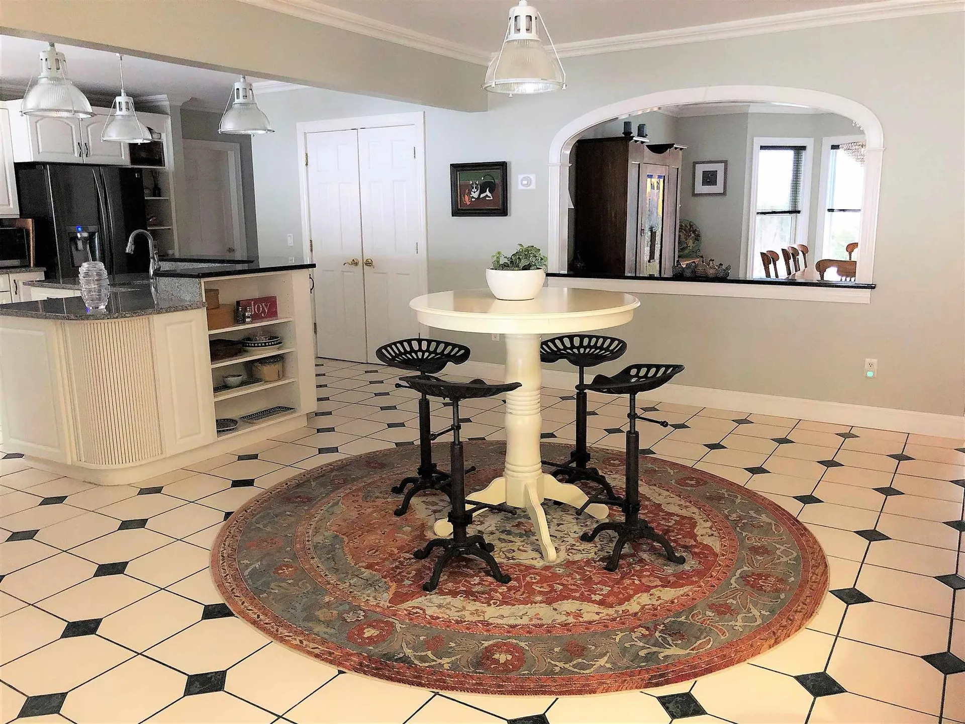 65 Farr Road Lebanon NH 03766