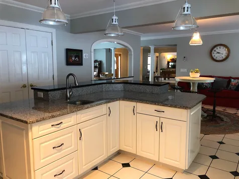65 Farr Road Lebanon NH 03766