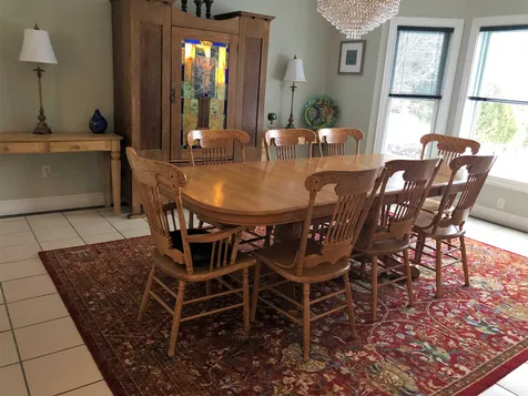 65 Farr Road Lebanon NH 03766