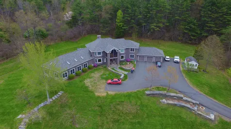65 Farr Road Lebanon NH 03766