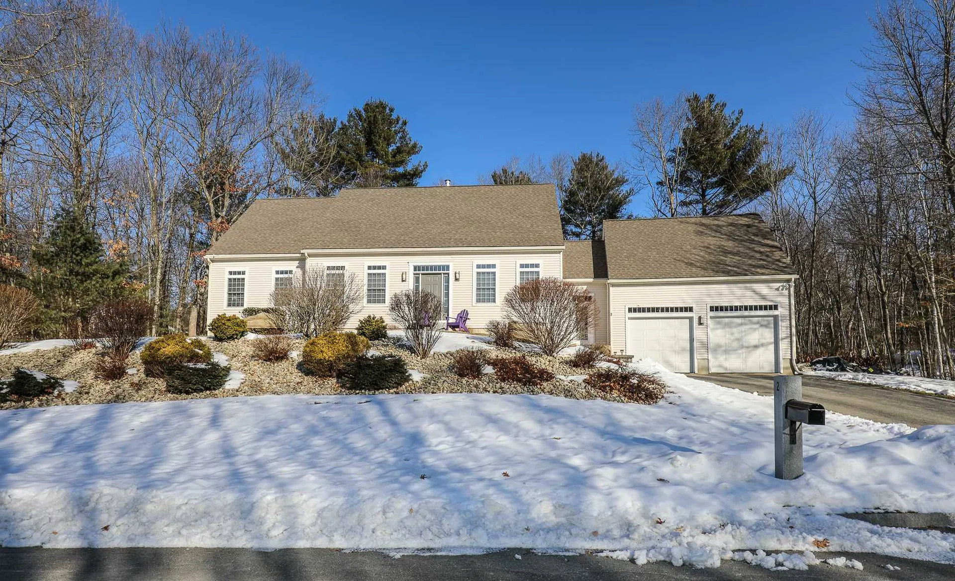 2 Briar Court Hooksett NH 03106
