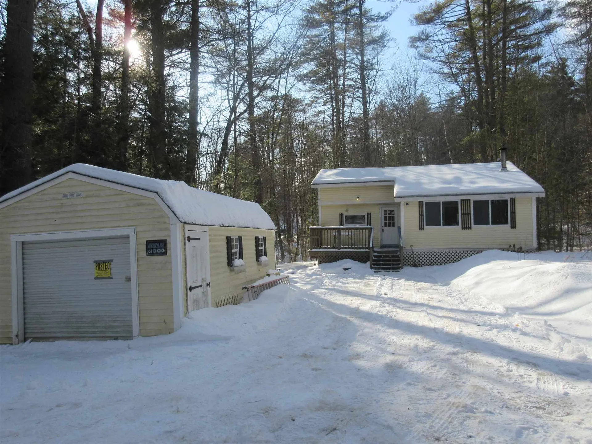 20 Spring Street Hillsborough NH 03244