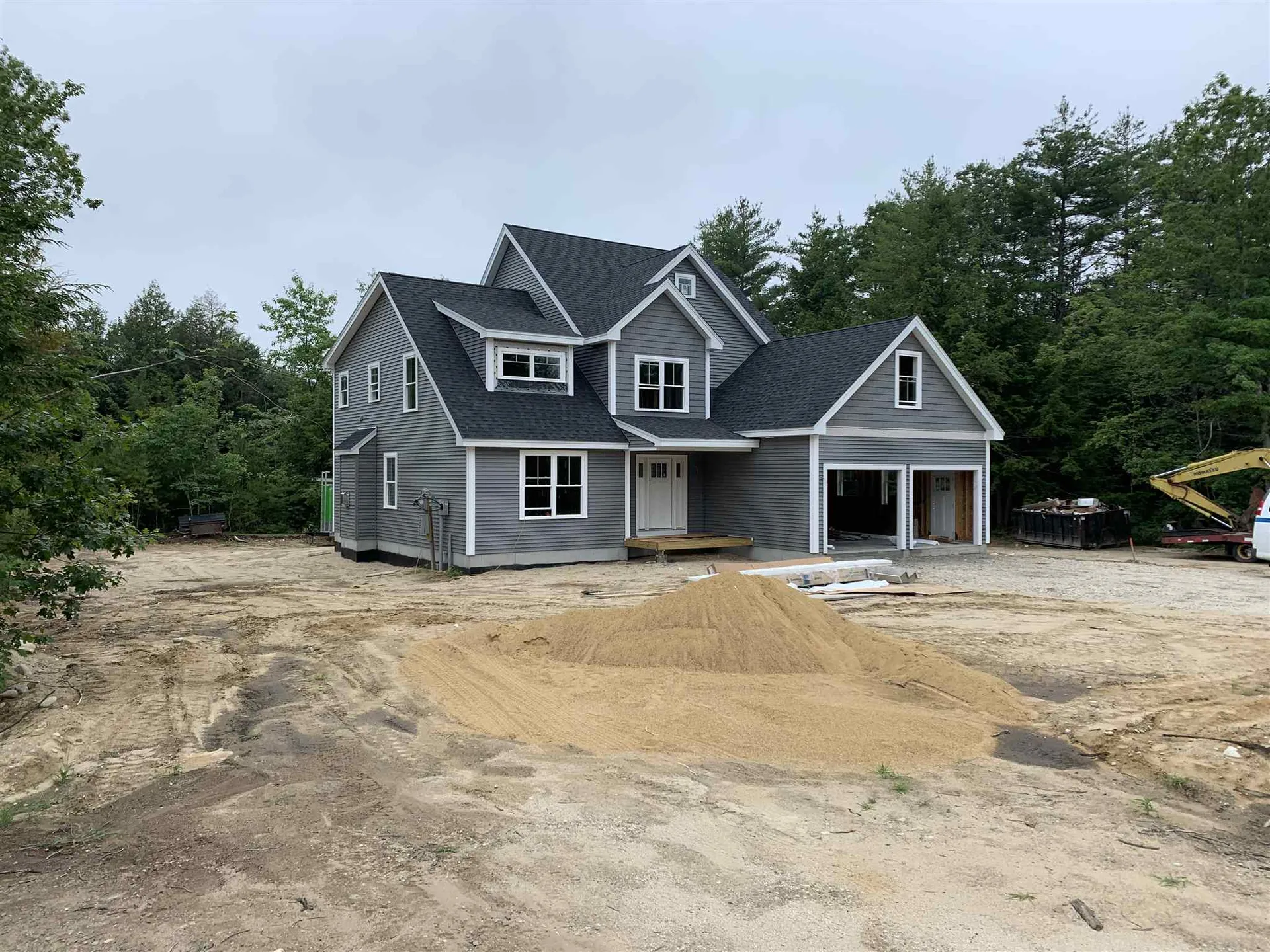 92 Haven Drive Auburn NH 03032