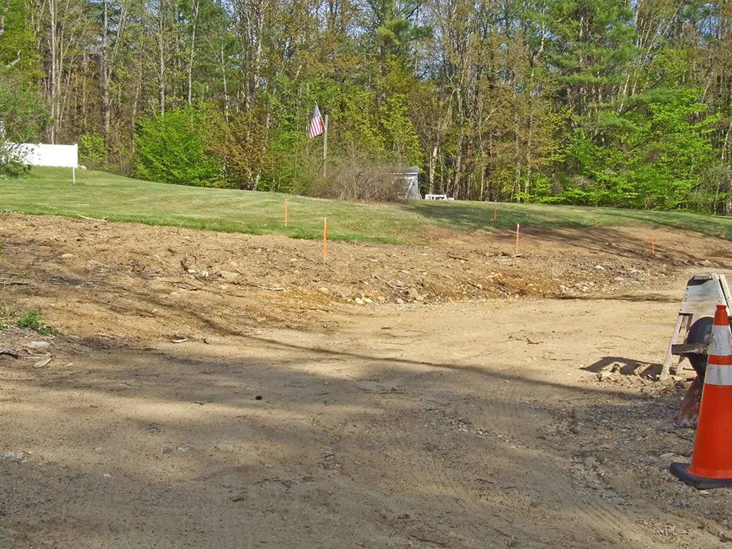 36 Juniper Drive Belmont NH 03220