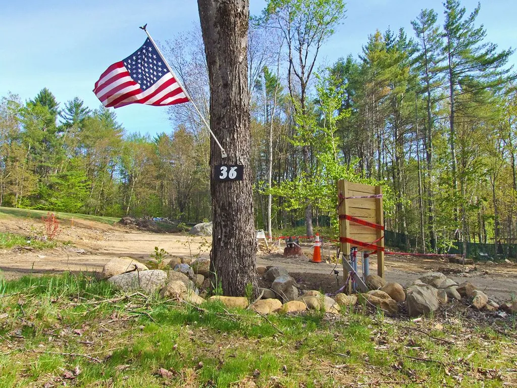 36 Juniper Drive Belmont NH 03220