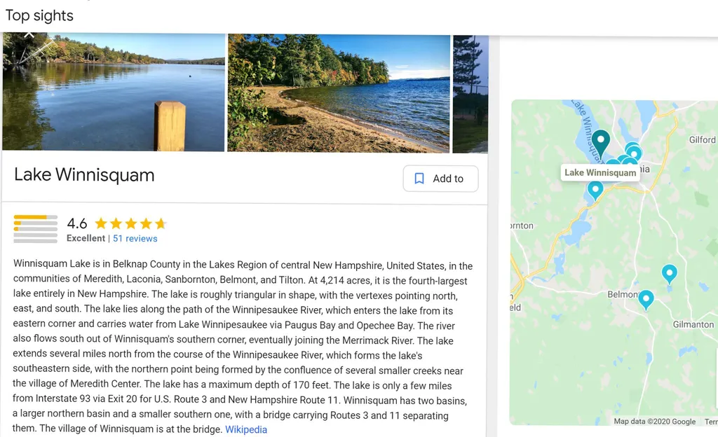 36 Juniper Drive Belmont NH 03220