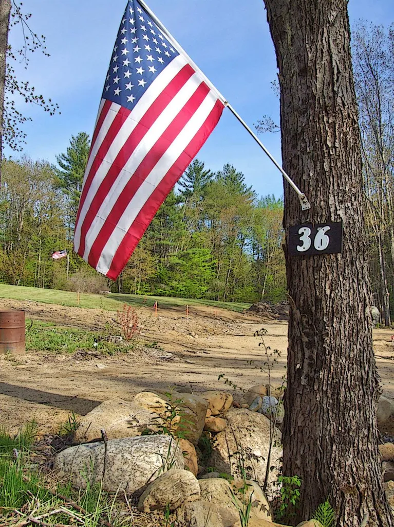 36 Juniper Drive Belmont NH 03220