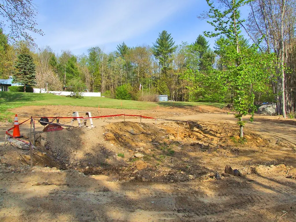 36 Juniper Drive Belmont NH 03220