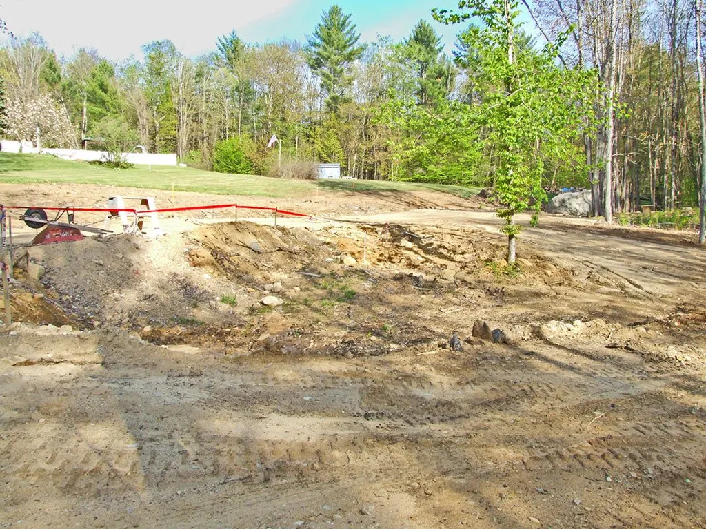 36 Juniper Drive Belmont NH 03220