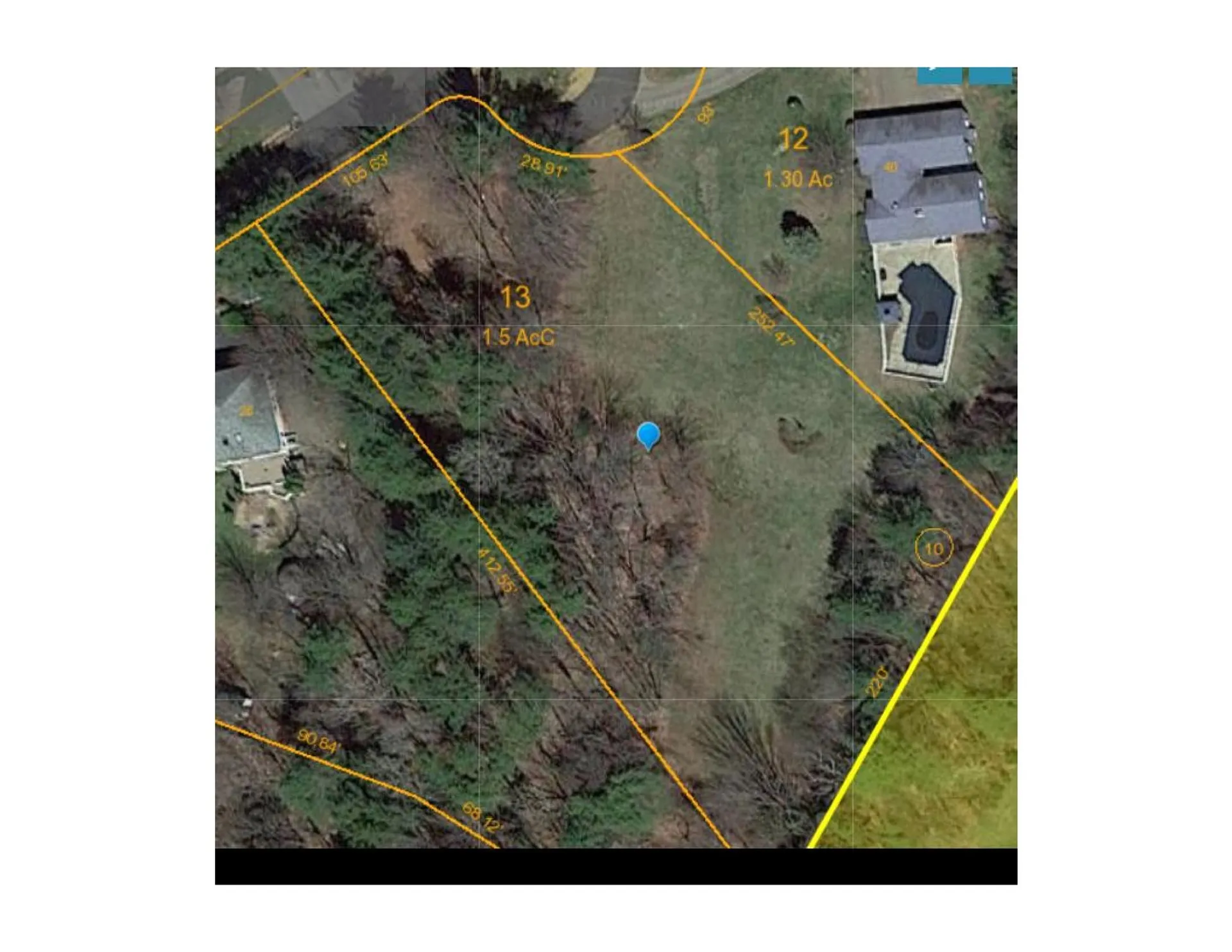 36 Juniper Drive Belmont NH 03220