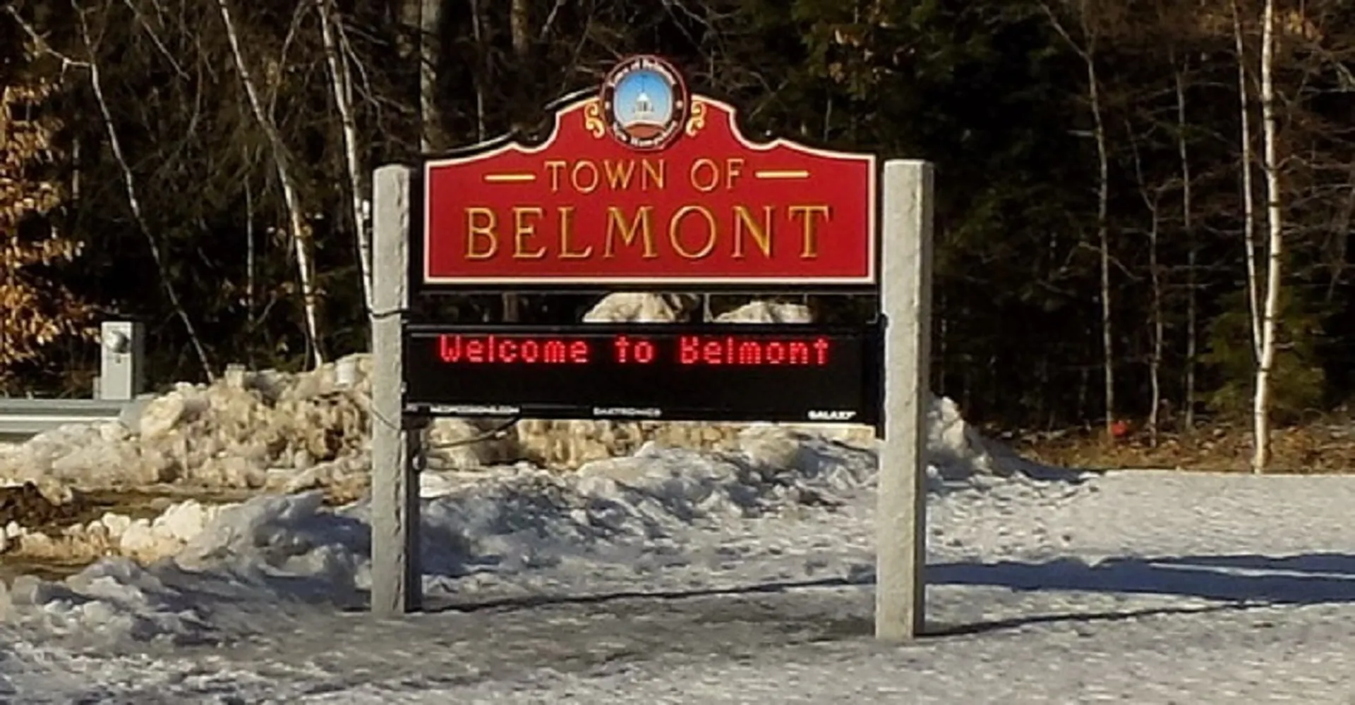 36 Juniper Drive Belmont NH 03220