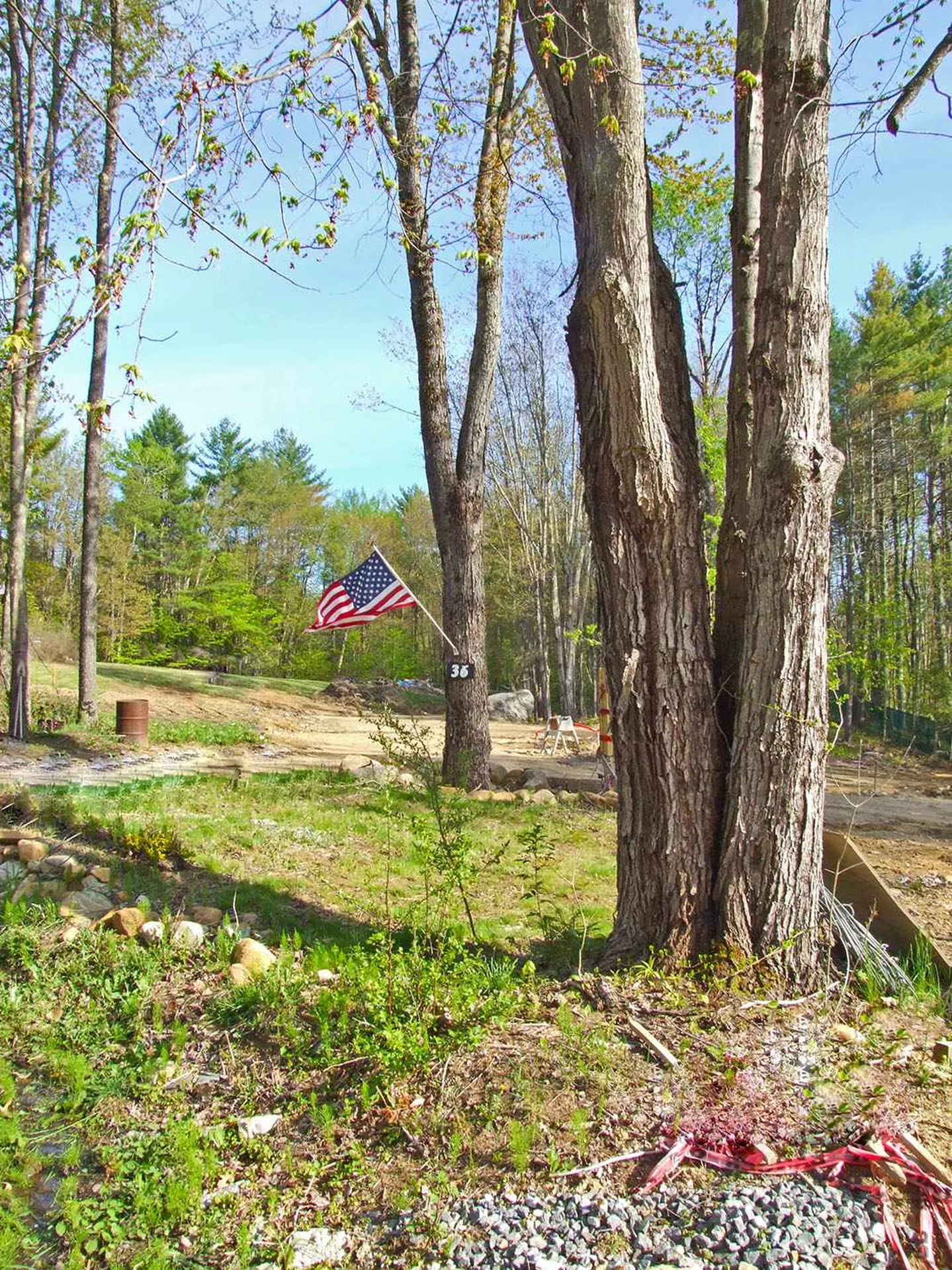 36 Juniper Drive Belmont NH 03220