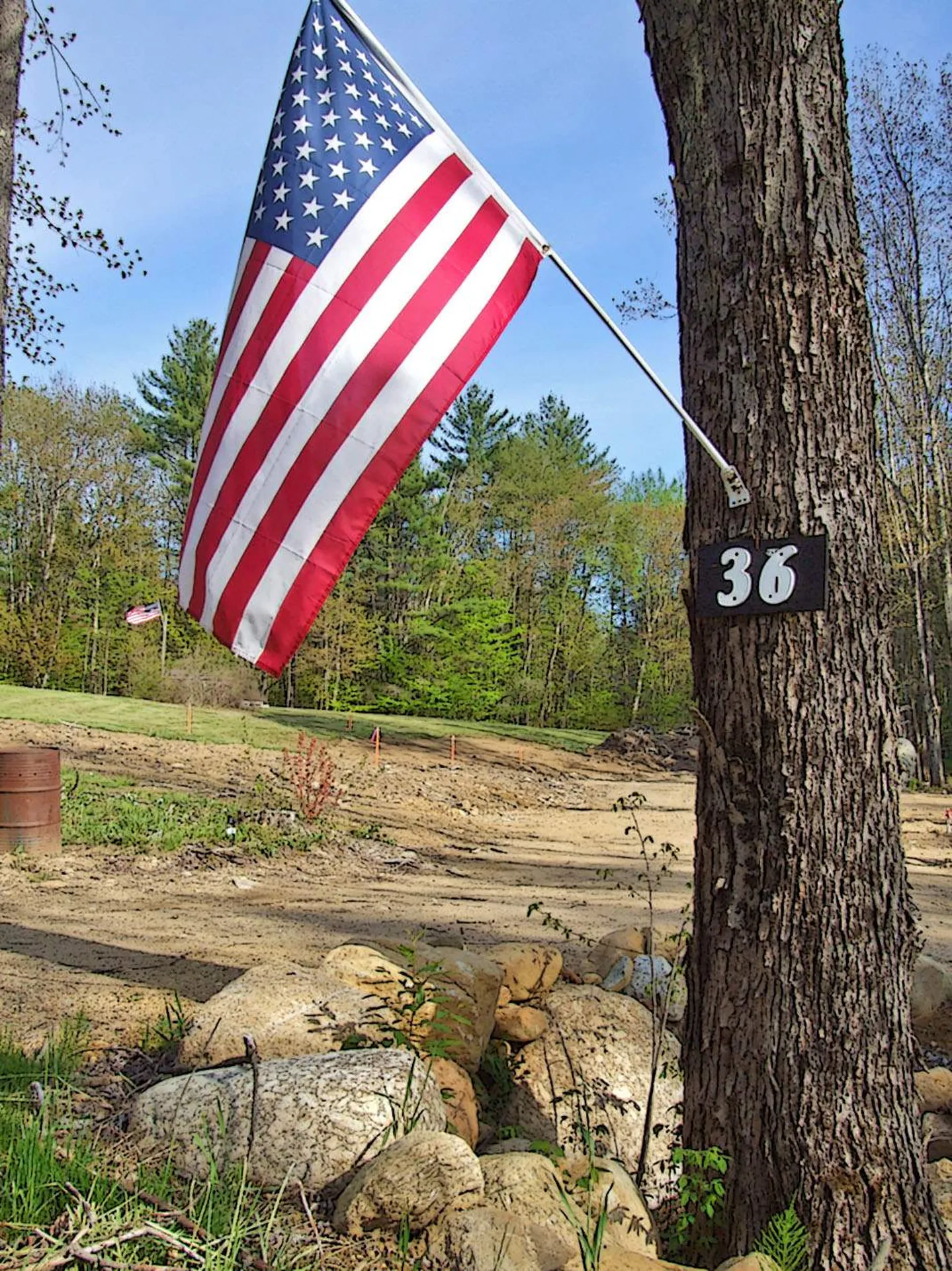 36 Juniper Drive Belmont NH 03220